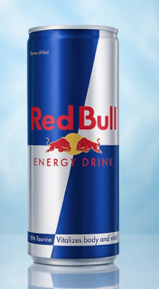 Redbull