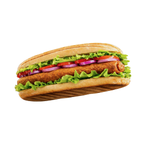 Sandwich Fracadelle