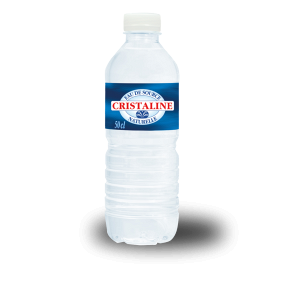 Eau 50cl