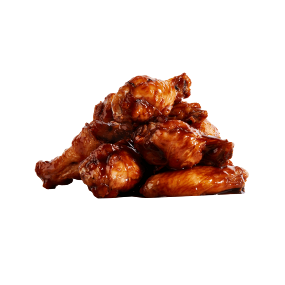 Wings 5 Piéces