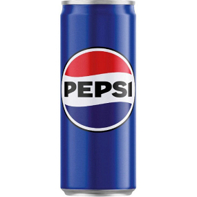 Pepsi 0,33l