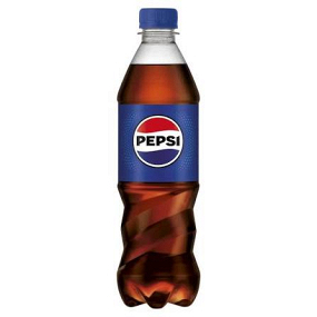 Pepsi 0,5l