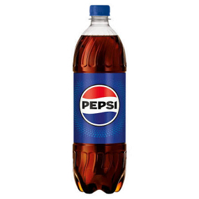 Pepsi 1l