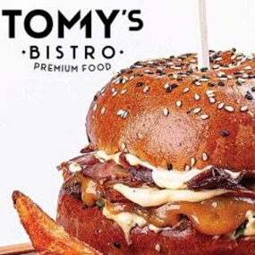 CLASSIC BURGER