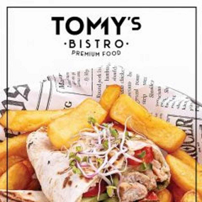 CHICKEN TORTILLA  