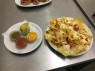 Giant Nacho Platter