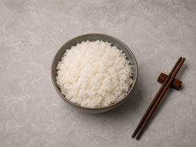 Riz nature