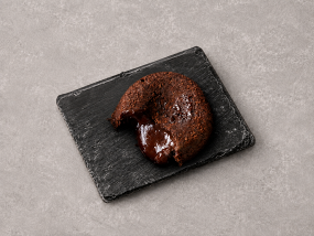Fondant chocolat