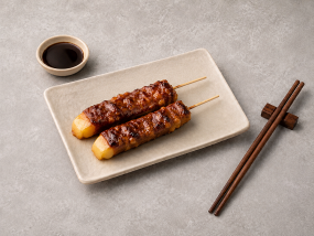 Brochettes Bœuf fromage