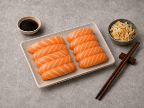 Plateau SUSHIS