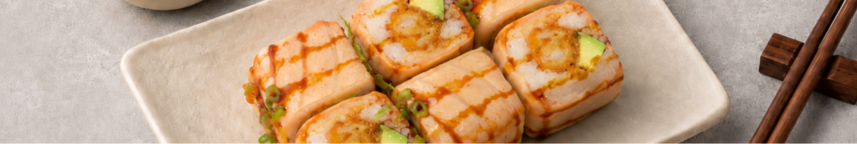 ROLL (8 pièces)