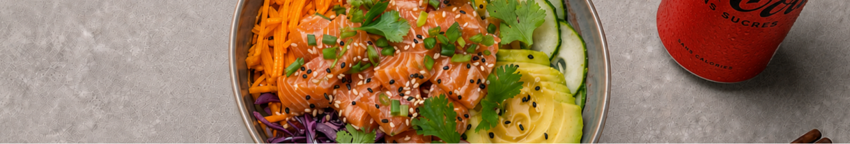 POKE BOWL