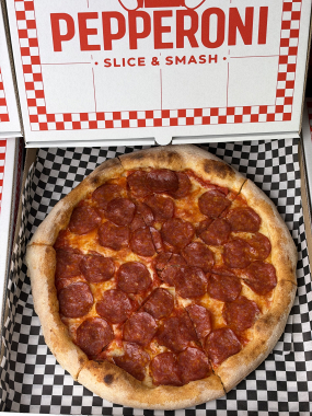 Pepperoni