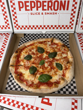 Margherita