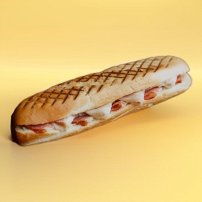 PANINI KING