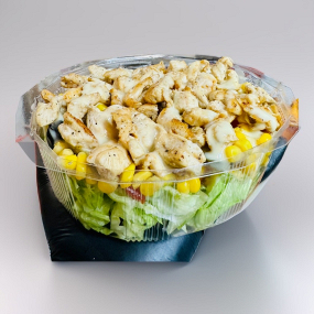 SALADE POULET
