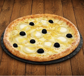 CHEVRE MIEL