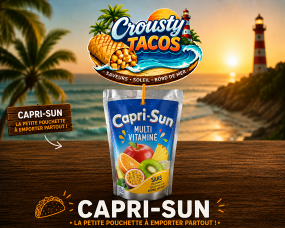 Capri-Sun