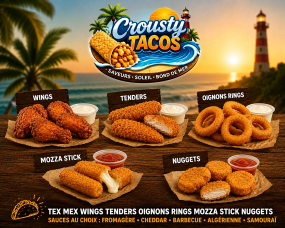 Nuggets x6