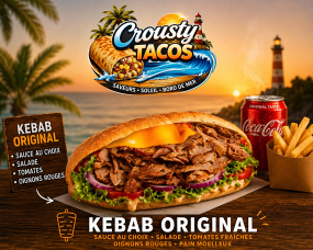 Kebab Original