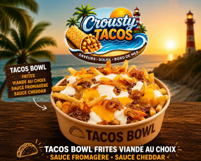 Bowl M