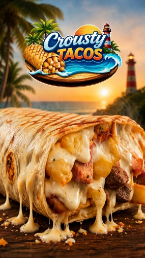 Tacos MONSTER