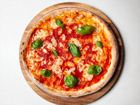 Margherita 🌱