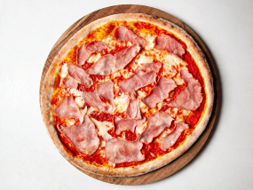Prosciutto Cotto