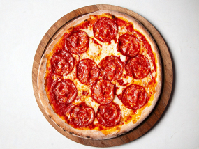 Salame 🌶️