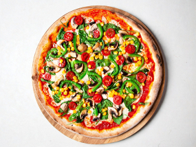 Vegetariana