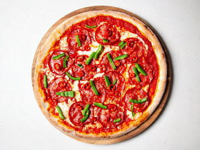 Diavola 🌶️🌶️