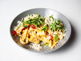Aglio Olio e Peperoncino 🌱🌶️