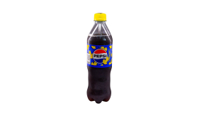 Pepsi Lemon Twist 0,5l 