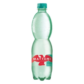 Mattoni Jemně Perlivá 0,5l