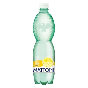 Mattoni Citron Perlivá 0,5l