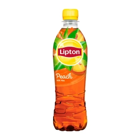 Lipton Ice Tea Peach 0,5l
