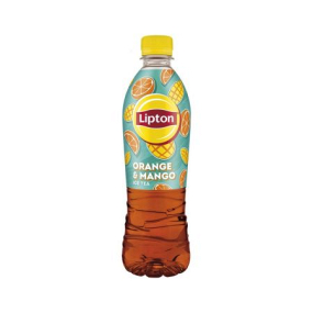 Mattoni Mango Alphonso Jemně Perlivá 0,5l 