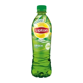 Lipton Ice Tea Green 0,5l