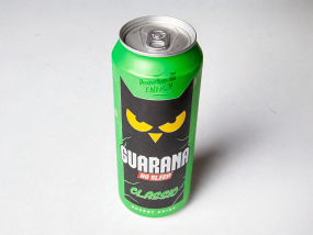 Guarana Classic 0,5l
