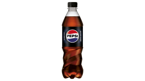Pepsi Zero Sugar 0,5l