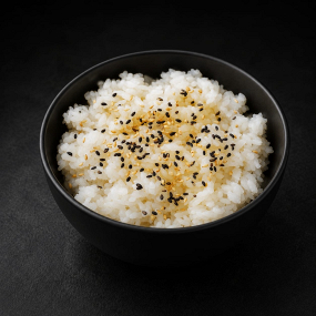 Riz vinaigré