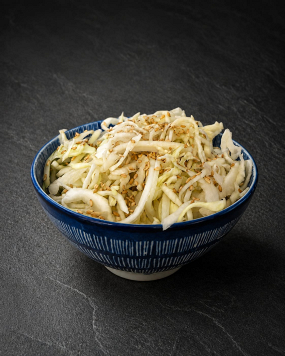 Salade de chou