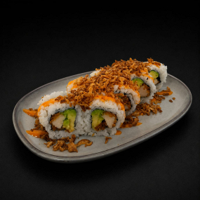 California Poulet Avocat