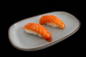 Nigiri Saumon