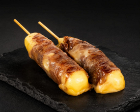 Brochette Bœuf Fromage