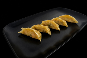 Gyoza au Poulet (5 pcs)