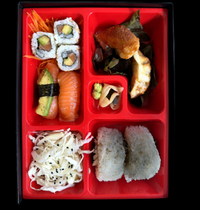 LE BENTO