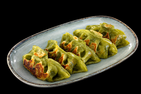 Gyoza aux Légumes (5 pcs)
