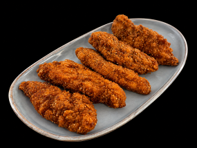 Poulet Katsu (5 pcs)