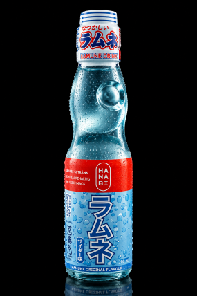 Ramune Nature